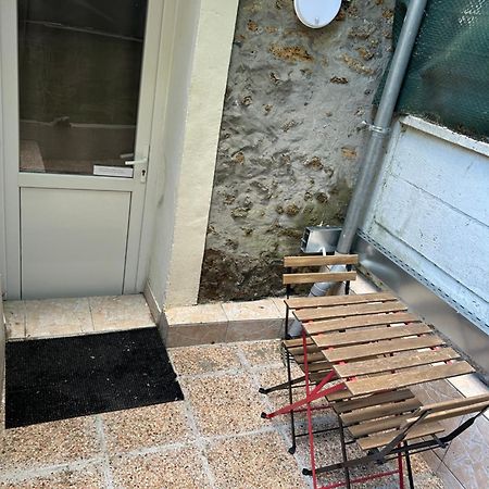 Appartement Avec Terrasse A روسني سو بوا المظهر الخارجي الصورة