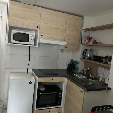 Appartement Avec Terrasse A روسني سو بوا المظهر الخارجي الصورة