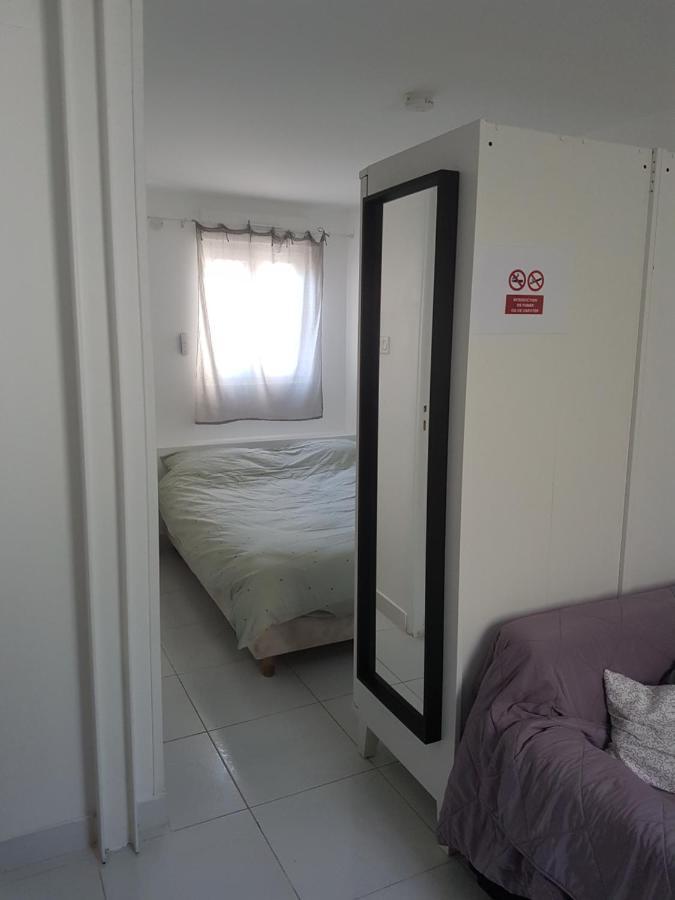 Appartement Avec Terrasse A روسني سو بوا المظهر الخارجي الصورة