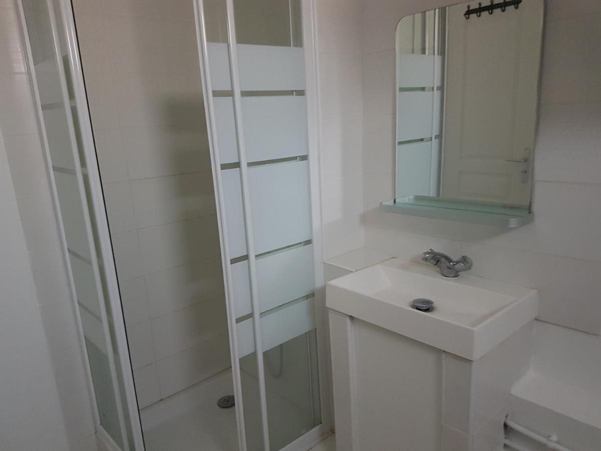 Appartement Avec Terrasse A روسني سو بوا المظهر الخارجي الصورة