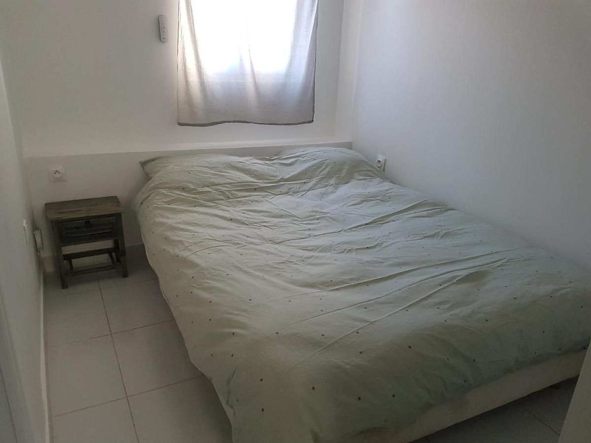 Appartement Avec Terrasse A روسني سو بوا المظهر الخارجي الصورة